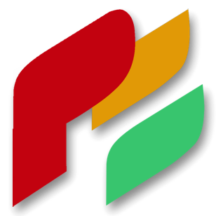 Pop Strikers logo